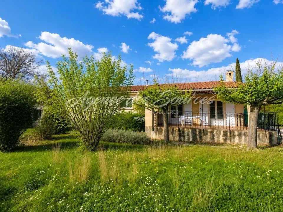 Villa i Tavernes, Var - bilde 5