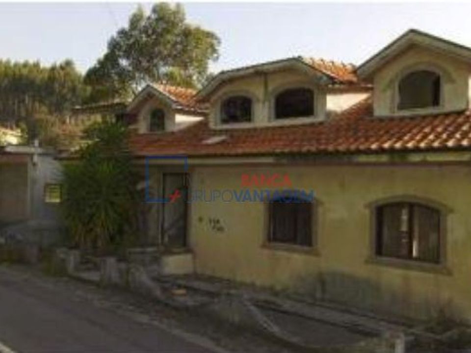 Villa i Paredes, Porto - foto 1