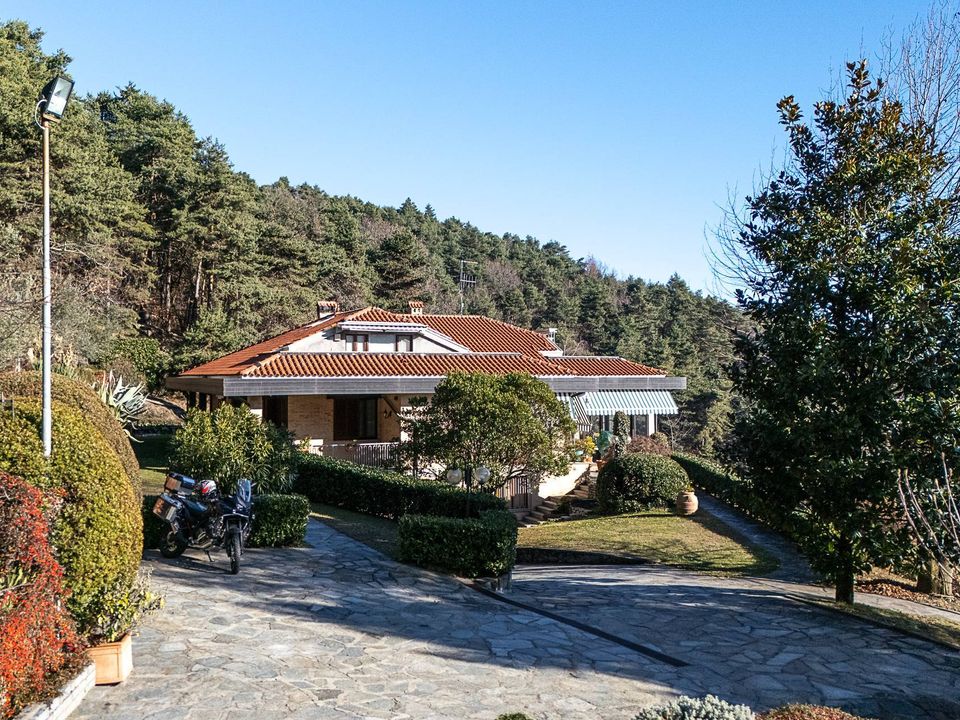 Villa i Roletto, Turin - foto 3
