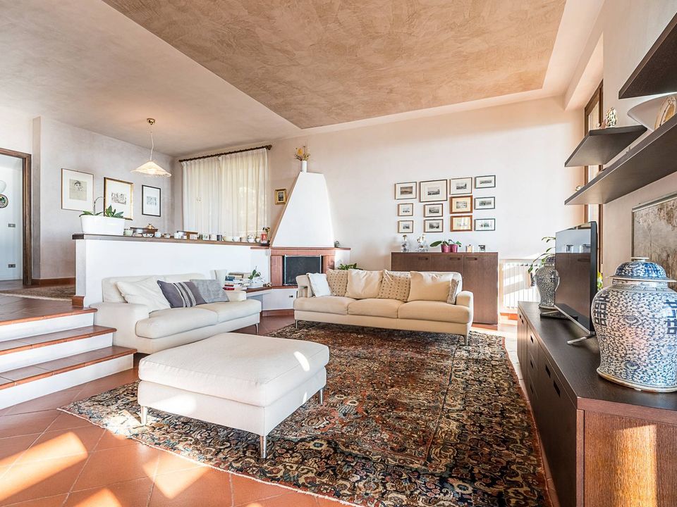 Villa a Roletto, Turin - foto 3