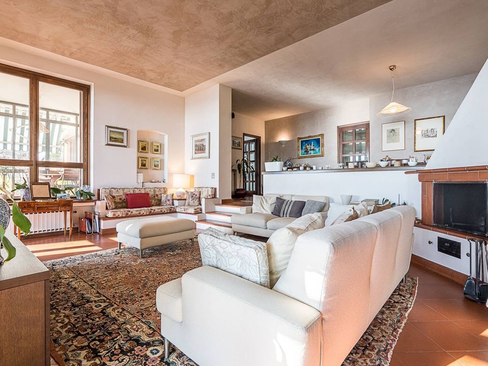 Villa a Roletto, Turin - foto 1