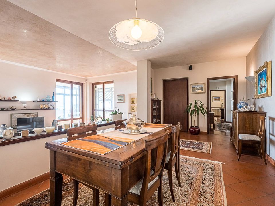 Villa a Roletto, Turin - foto 5