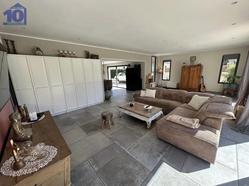 Villa i Villeneuve les beziers, Herault - foto 3