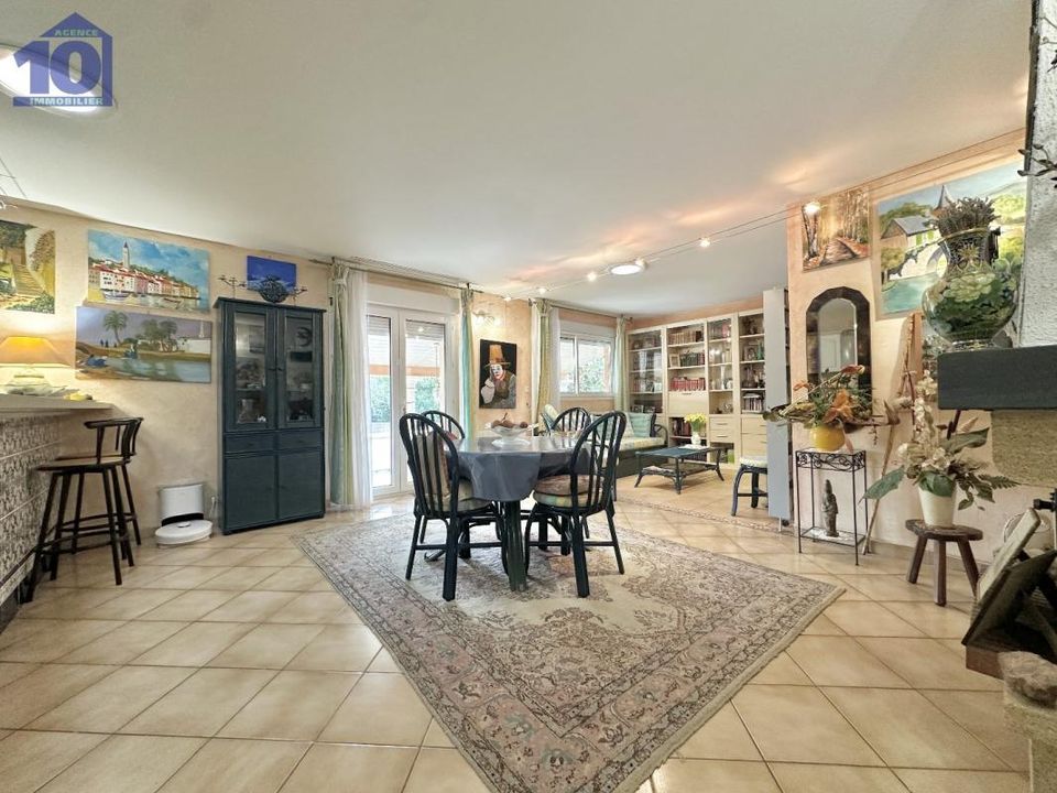 Villa i Valras-Plage, Herault - foto 2