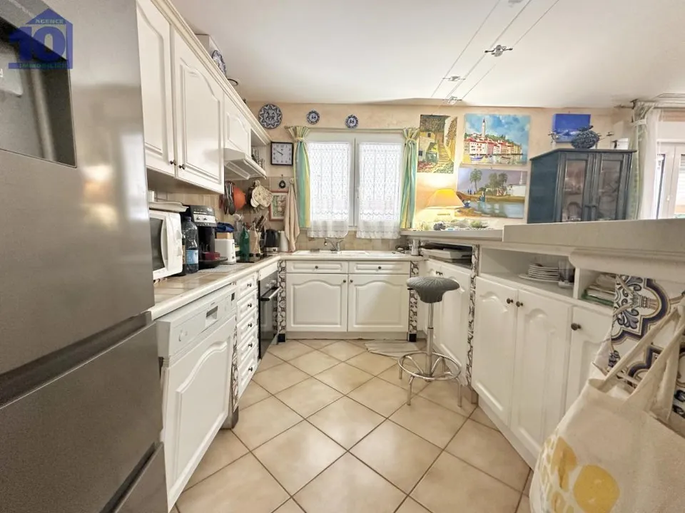Villa i Valras-Plage, Herault - foto 3