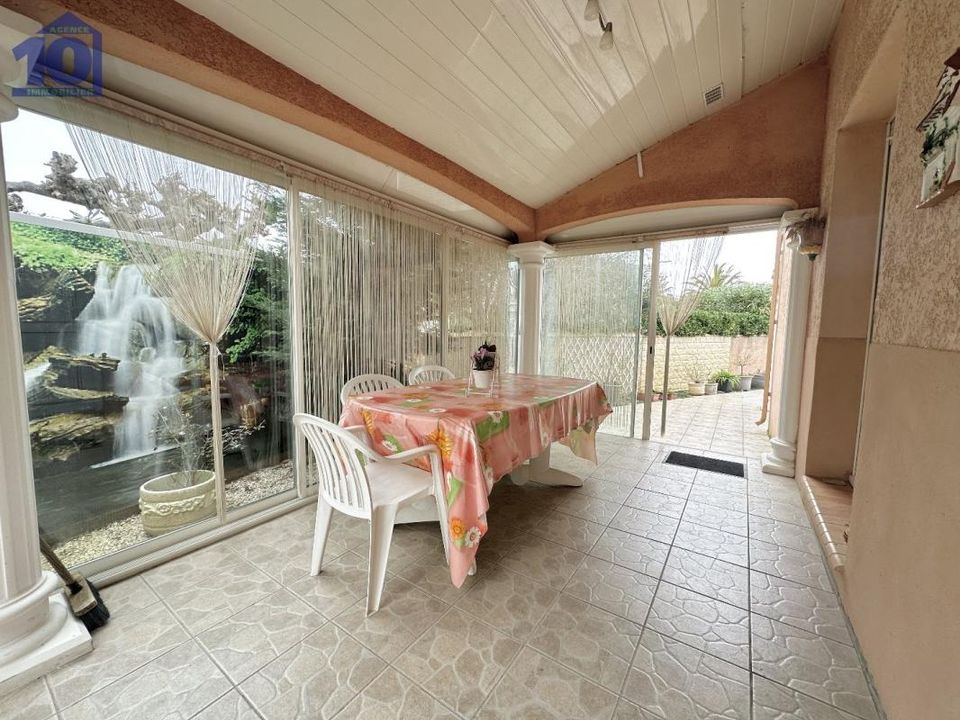 Villa i Valras-Plage, Herault - foto 4