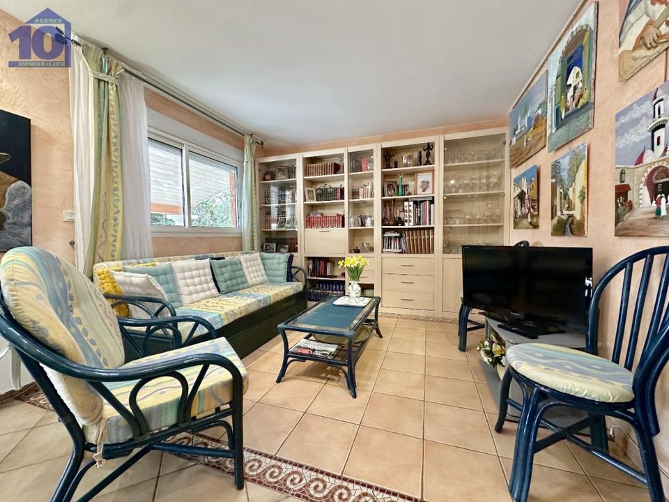 Villa i Valras-Plage, Herault - foto 5