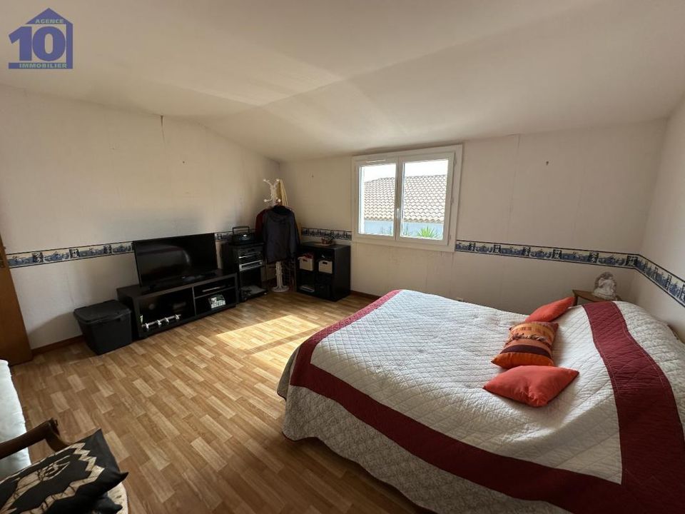 Villa i Sauvian, Herault - foto 3