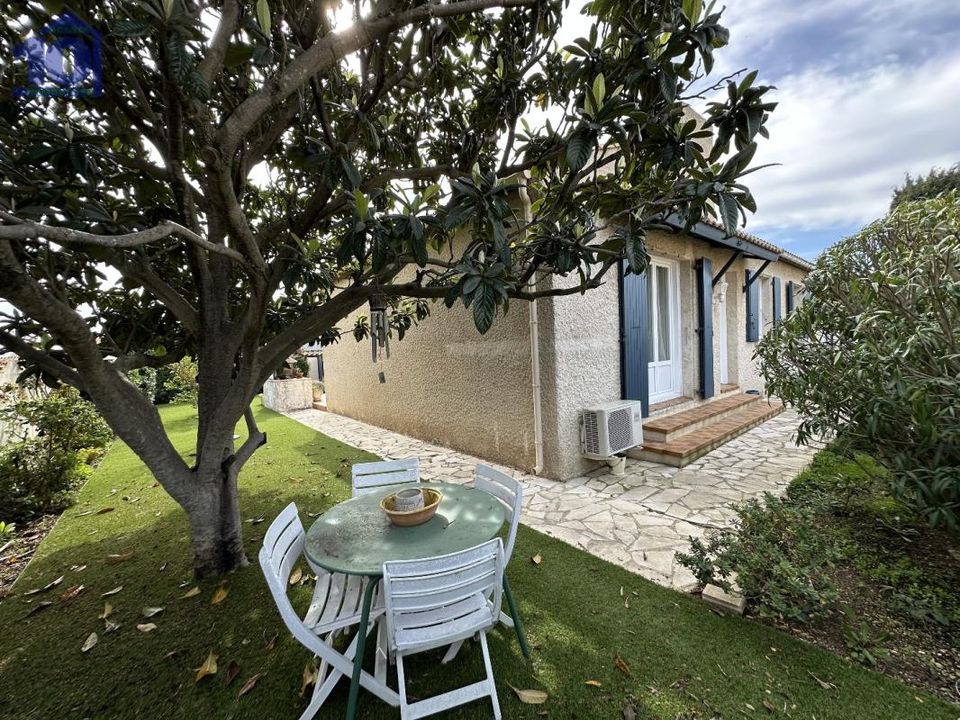 Villa i Sauvian, Herault - foto 5