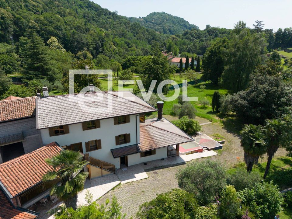 Villa i Magnano in Riviera, Udine - bilde 2