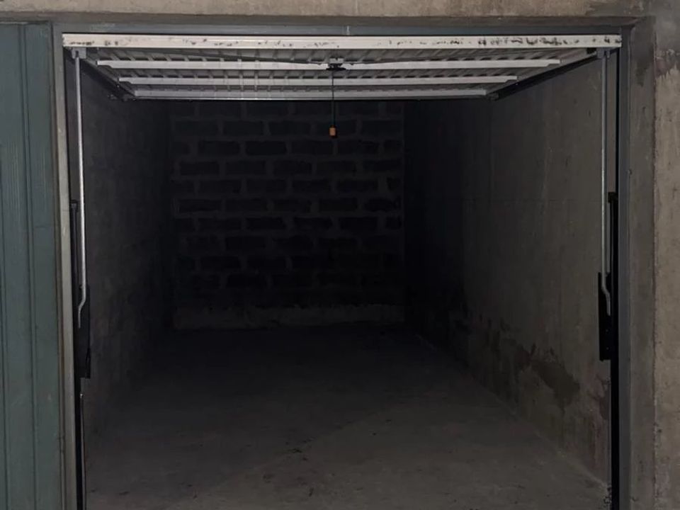 Garage i La Seyne-sur-Mer, Var - foto 1