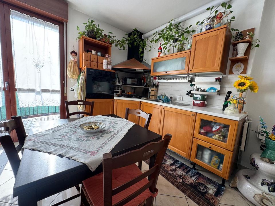 Leilighet i Gatteo, Forli-Cesena - bilde 4