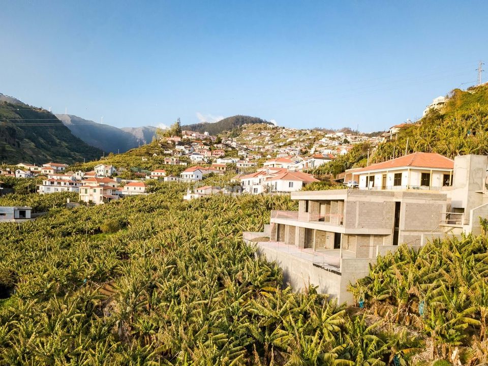 Villa i Ponta do Sol, Madeira - foto 2