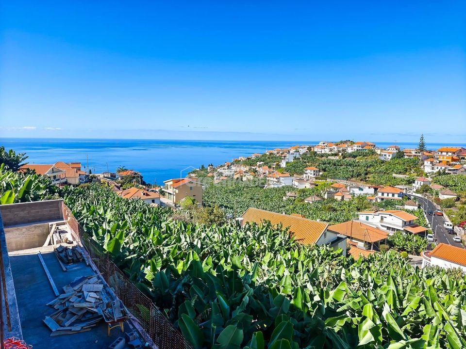 Villa i Ponta do Sol, Madeira - foto 1