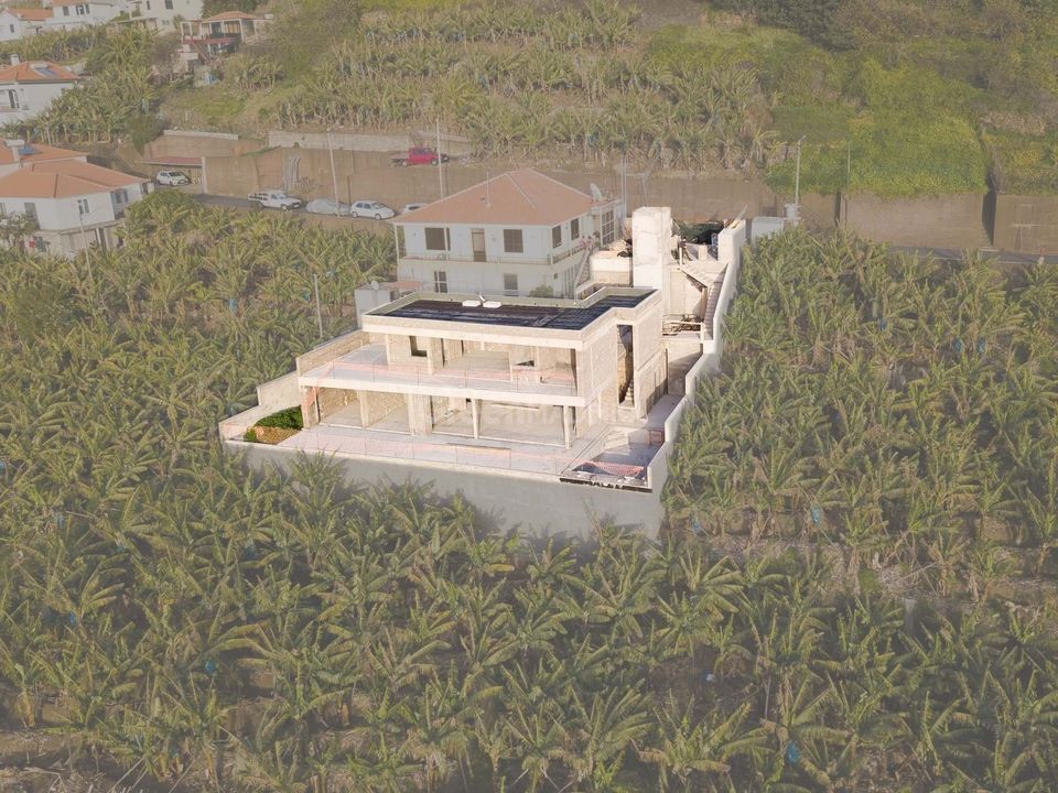 Villa i Ponta do Sol, Madeira - foto 3
