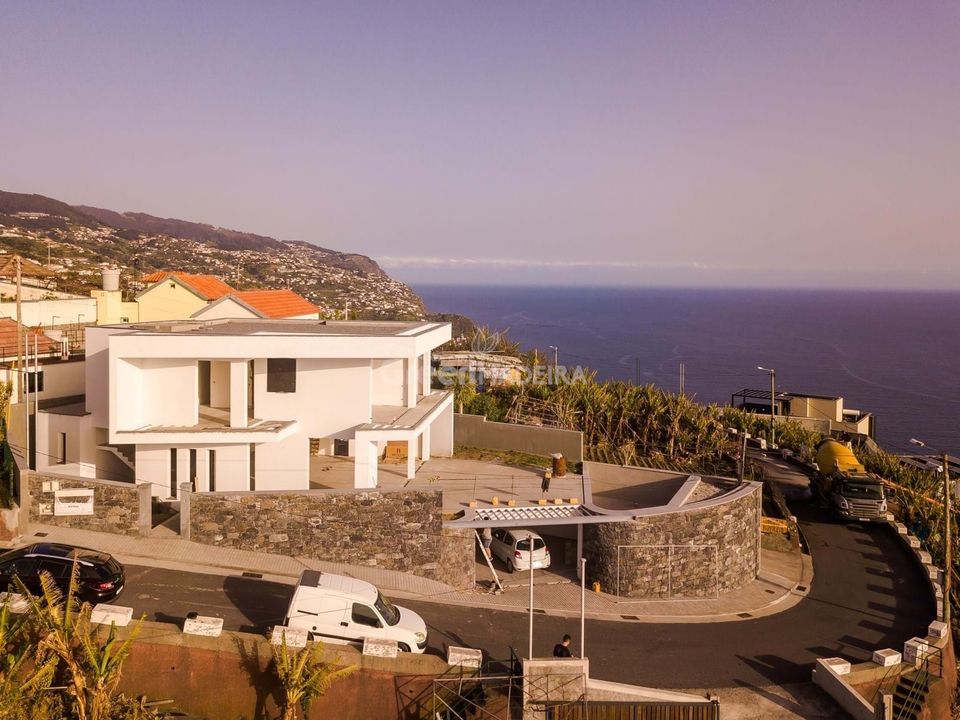 Villa - Ponta do Sol, Madeira - photo 4