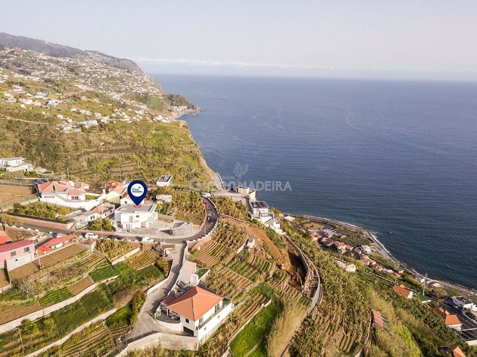 Villa - Ponta do Sol, Madeira - photo 5
