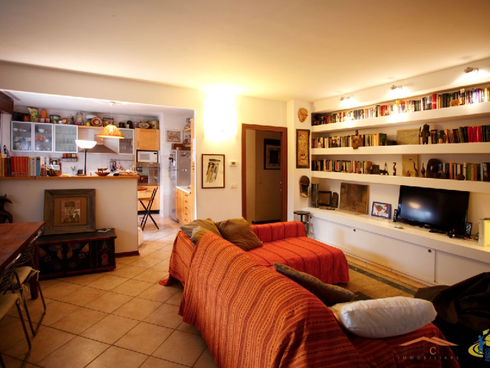 Leilighet i Parma, Parma - bilde 1