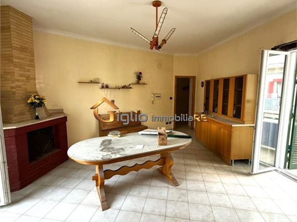 Lejlighed i Afragola, Naples - foto 1