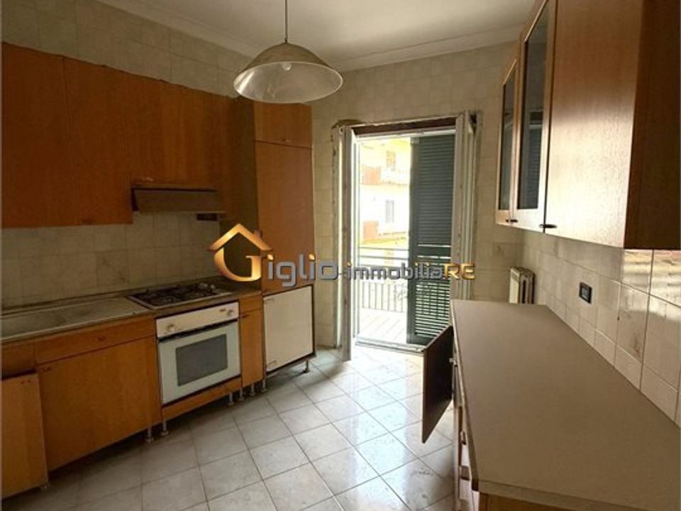 Lejlighed i Afragola, Naples - foto 2