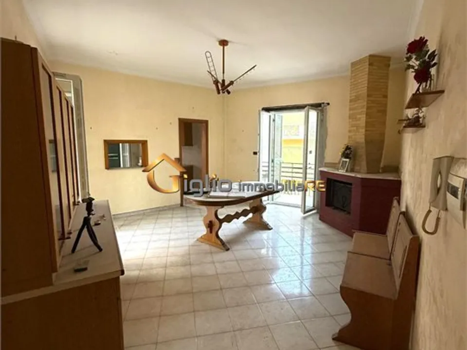 Lejlighed i Afragola, Naples - foto 4