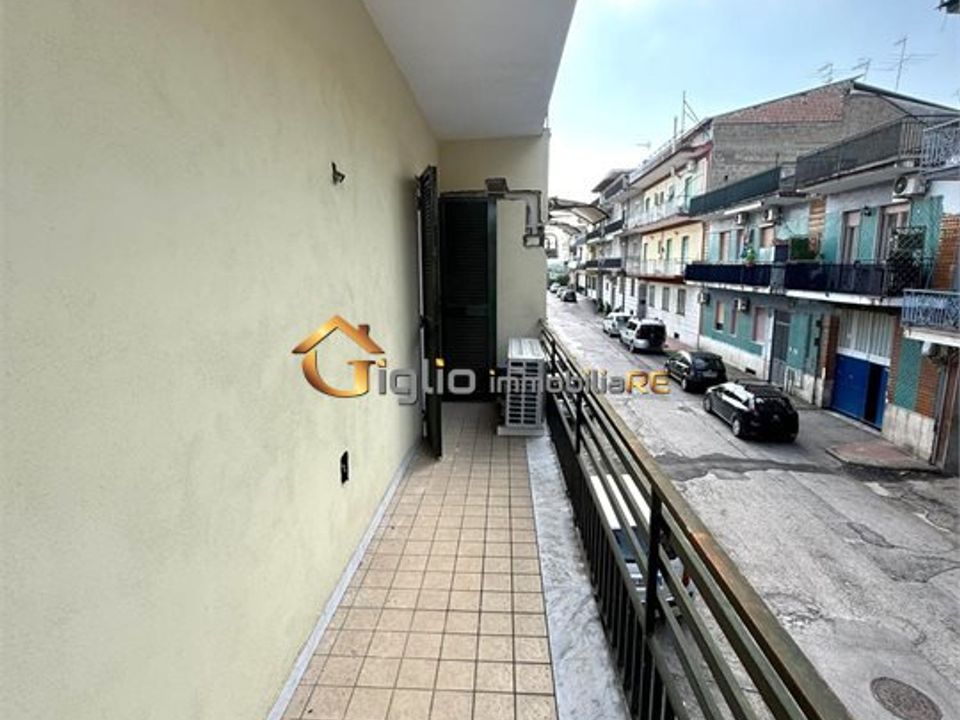 Lejlighed i Afragola, Naples - foto 5