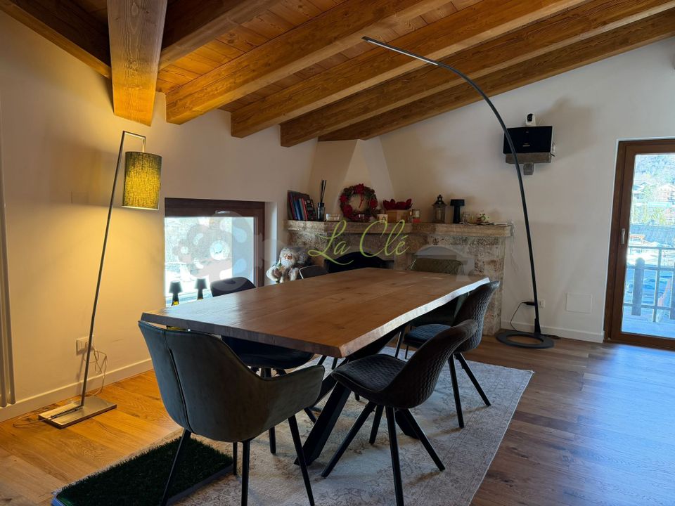 Lejlighed i Courmayeur, Aosta Valley - foto 4