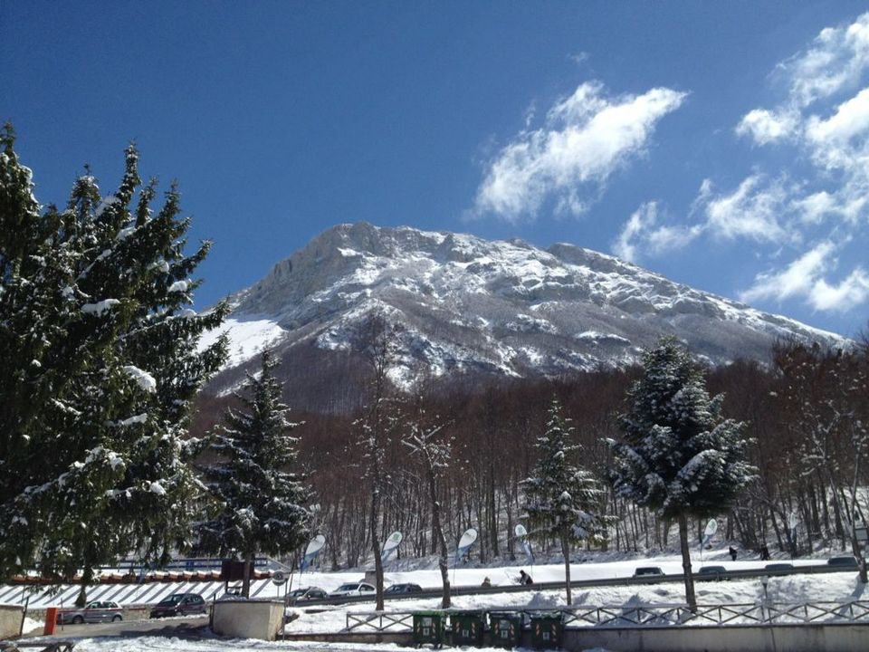 Lejlighed i Campo di Giove, L'Aquila - foto 1