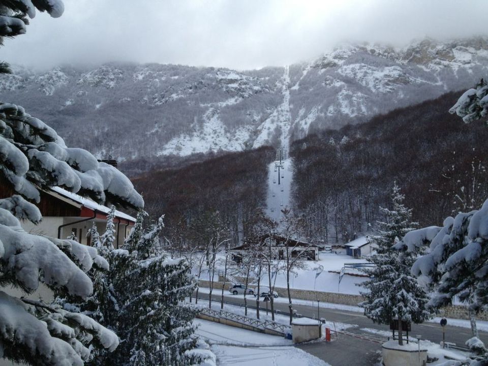Lejlighed i Campo di Giove, L'Aquila - foto 2
