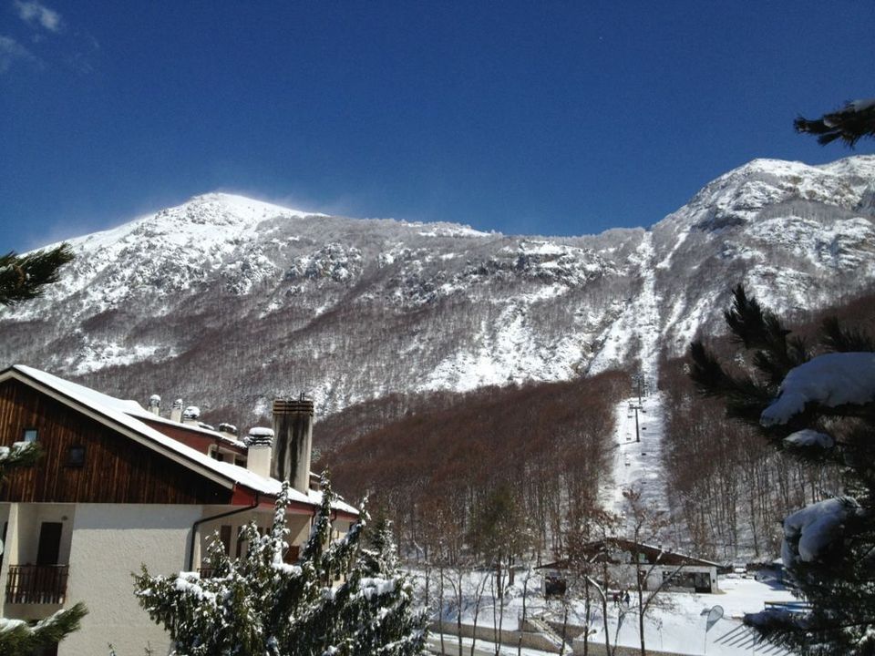 Lejlighed i Campo di Giove, L'Aquila - foto 3