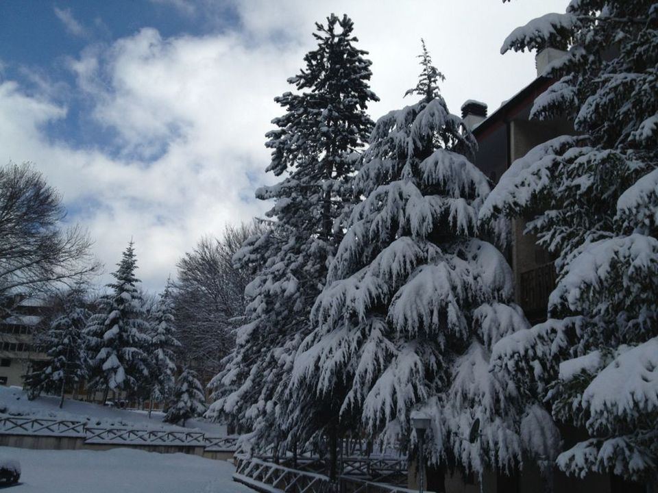 Lejlighed i Campo di Giove, L'Aquila - foto 4