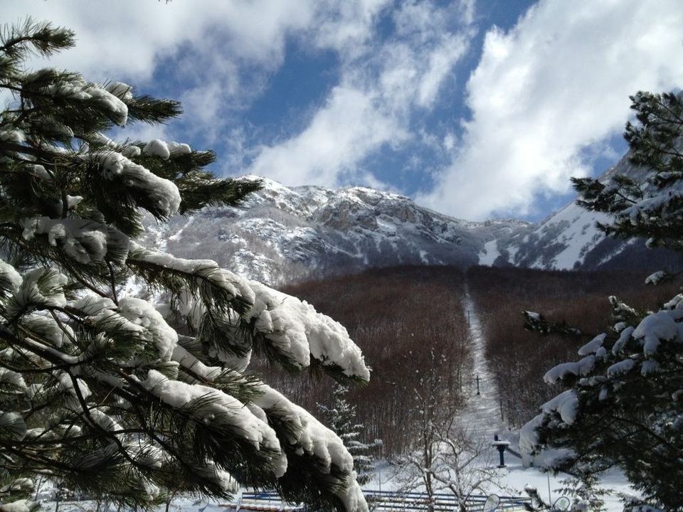 Lejlighed i Campo di Giove, L'Aquila - foto 5