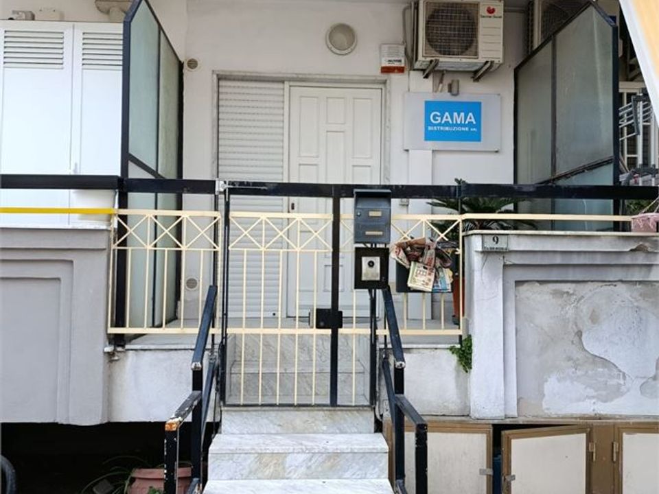 Propriedade comercial em Volla, Naples - foto 2