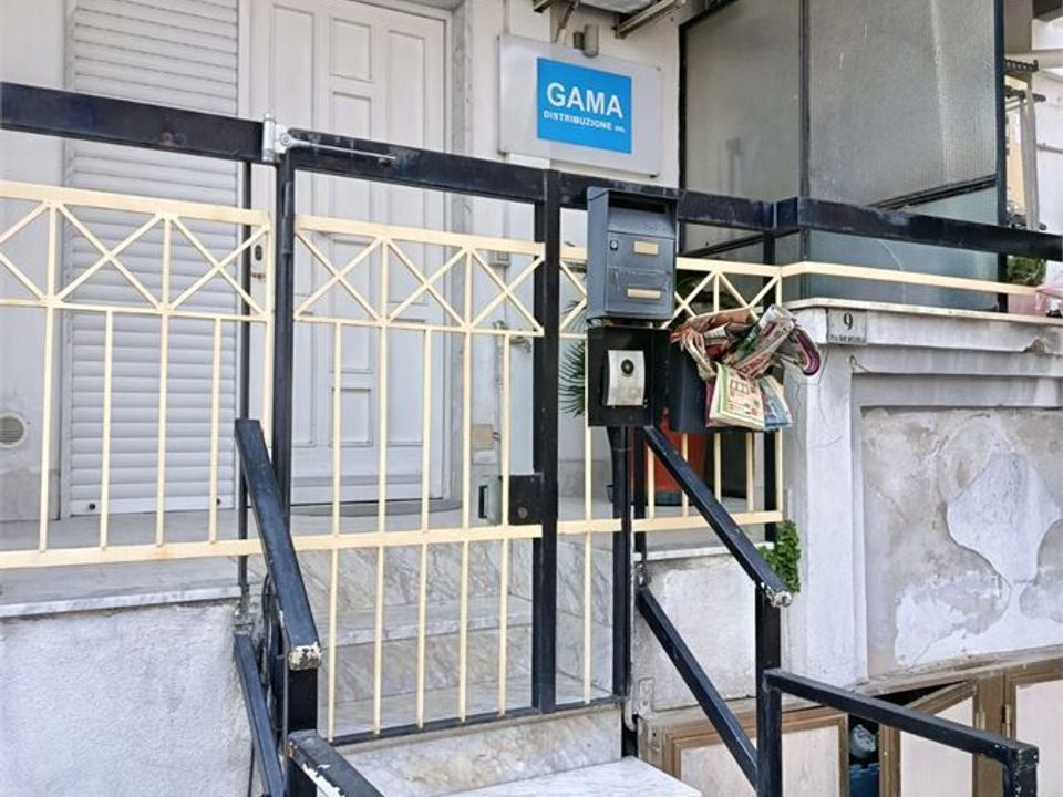 Propriedade comercial em Volla, Naples - foto 3