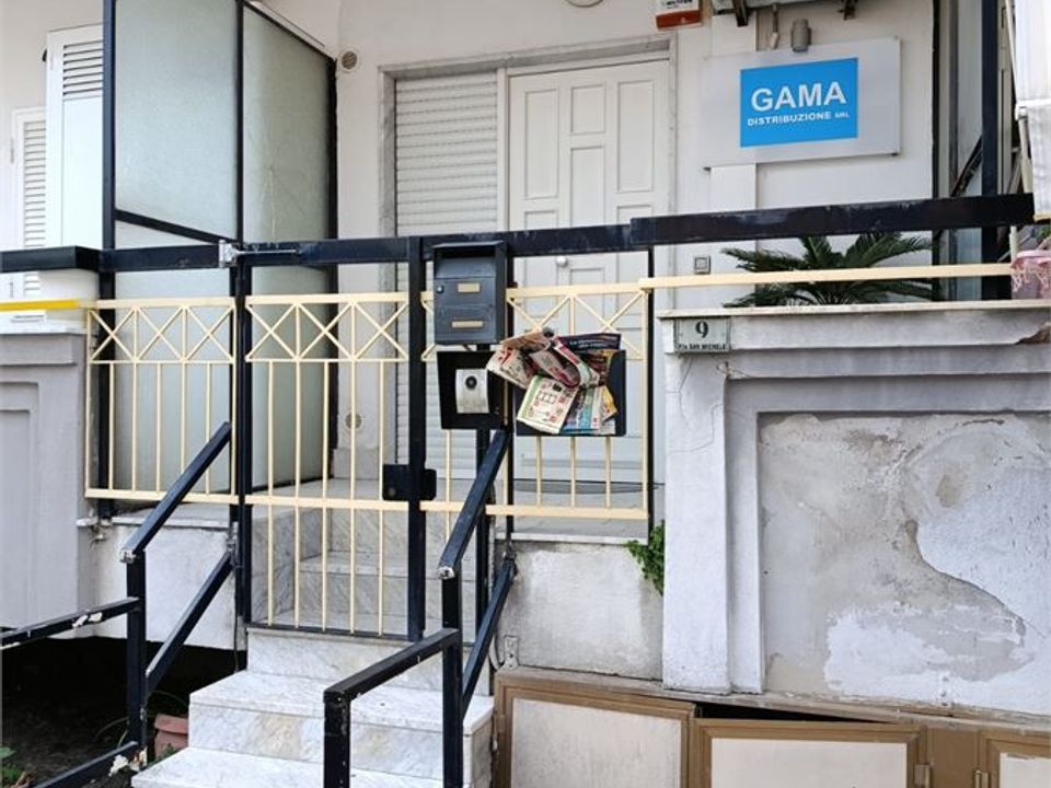 Propriedade comercial em Volla, Naples - foto 4