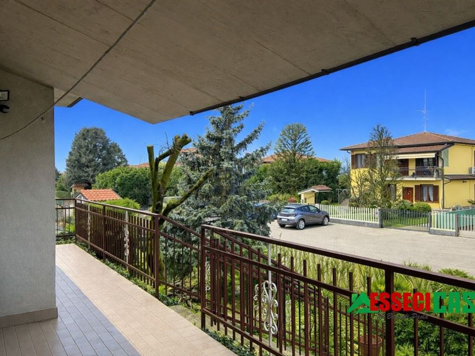 Villa i Arzago d'Adda, Bergamo - foto 4