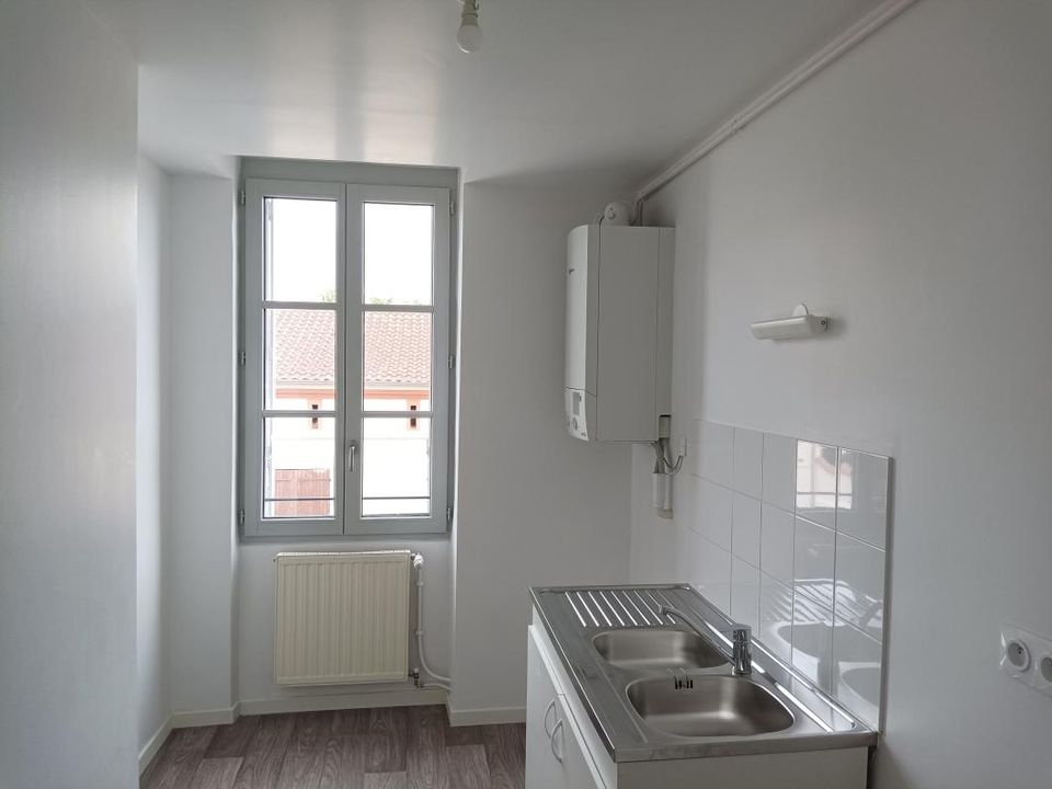 Lejlighed i Toulouse, Haute-Garonne - foto 3