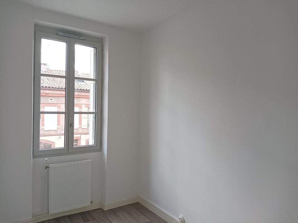 Lejlighed i Toulouse, Haute-Garonne - foto 4