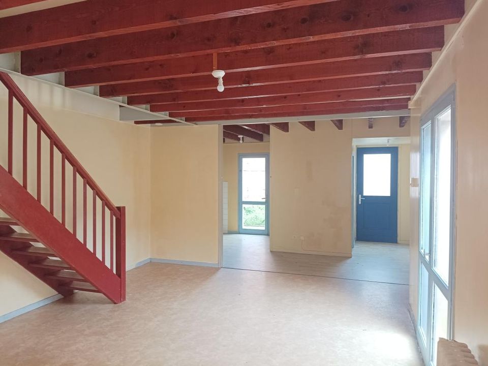 Bungalow i Montauban, Tarn-et-Garonne - foto 4