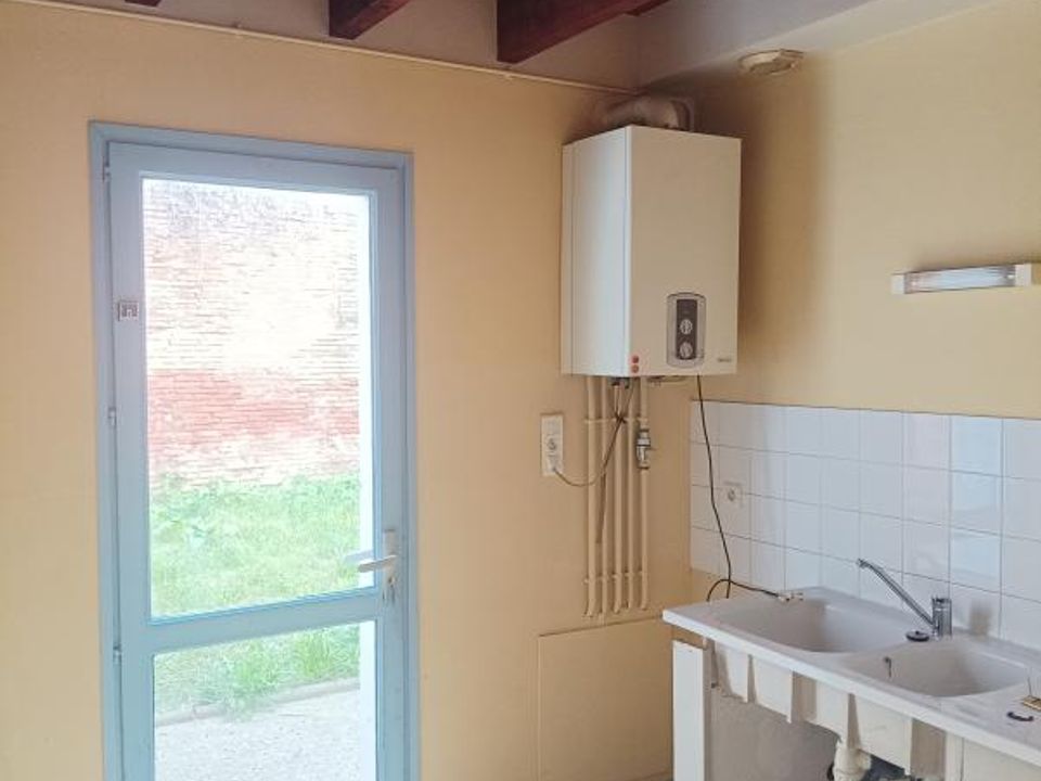 Bungalow i Montauban, Tarn-et-Garonne - foto 5