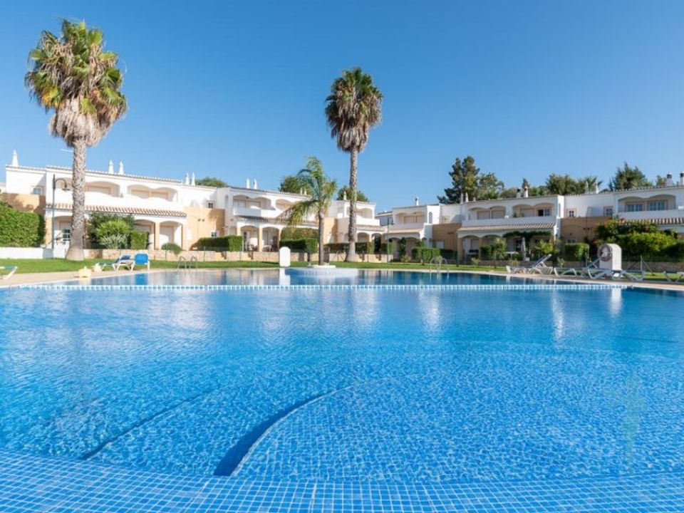 Villa i Alvor, Faro - foto 2