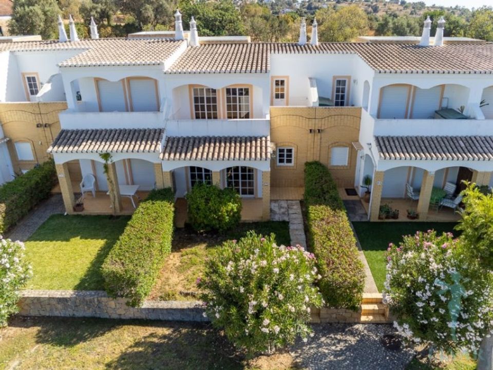 Villa i Alvor, Faro - foto 5