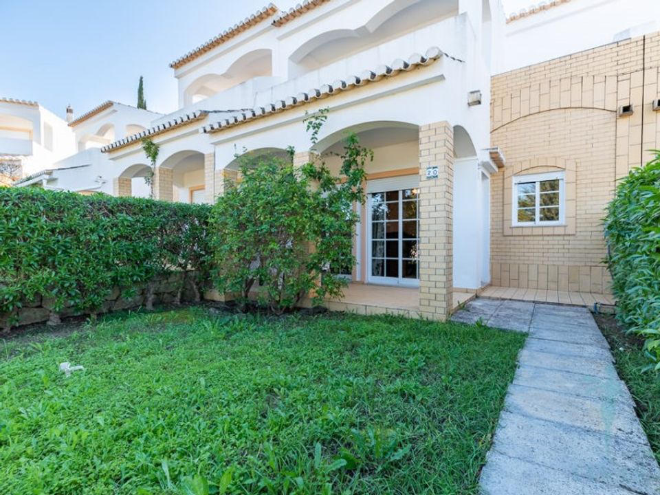 Villa i Alvor, Faro - foto 3