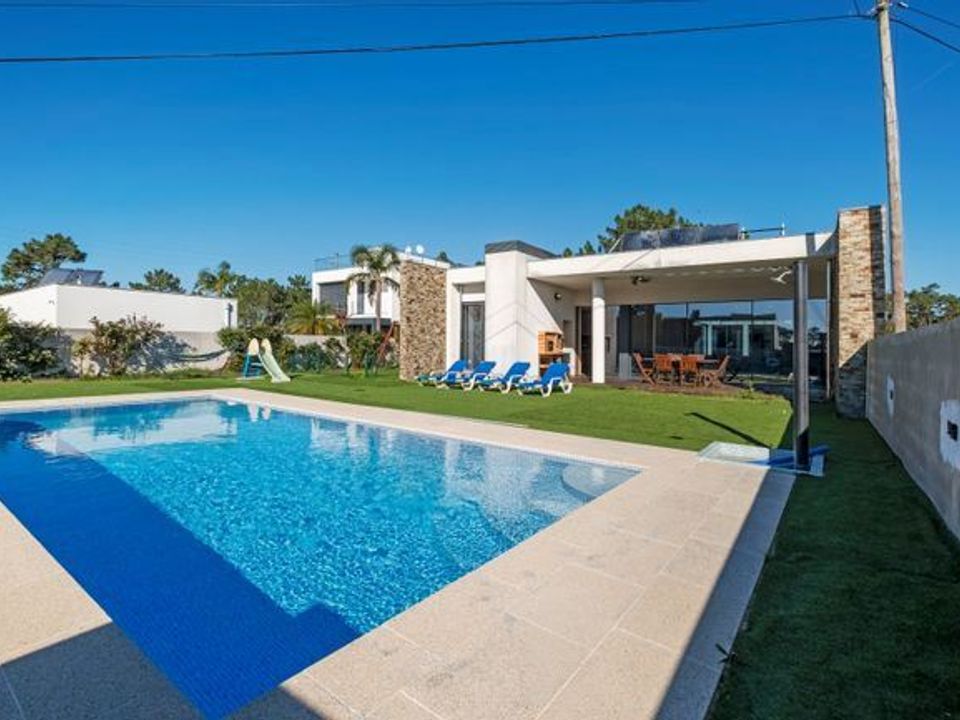 Villa i Murtosa, Aveiro - foto 1