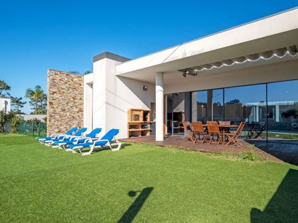 Villa i Murtosa, Aveiro - foto 2