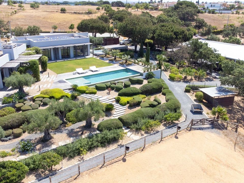 Villa i Lagoa, Faro - foto 1