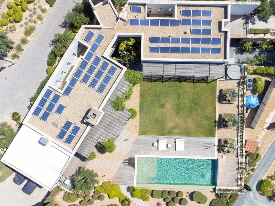 Villa i Lagoa, Faro - foto 2