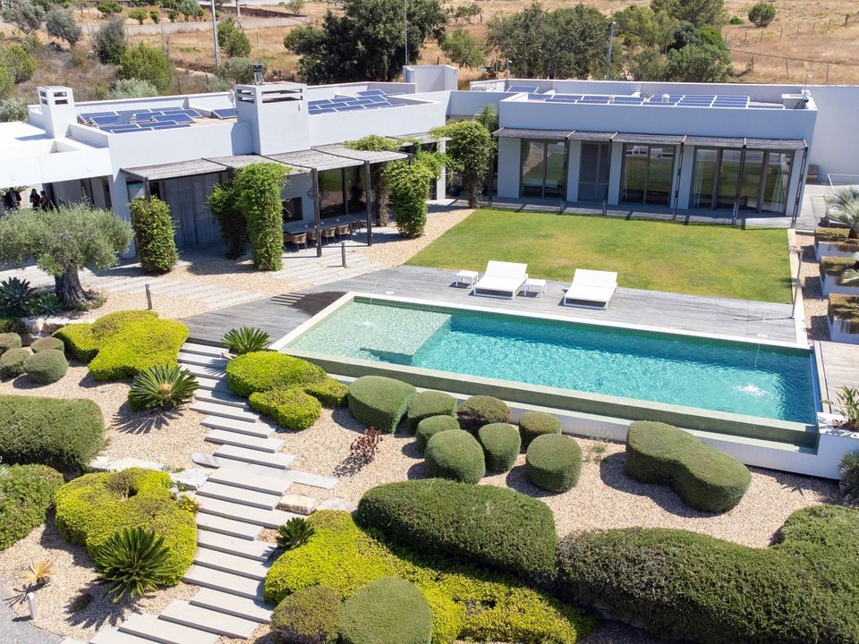 Villa i Lagoa, Faro - foto 3
