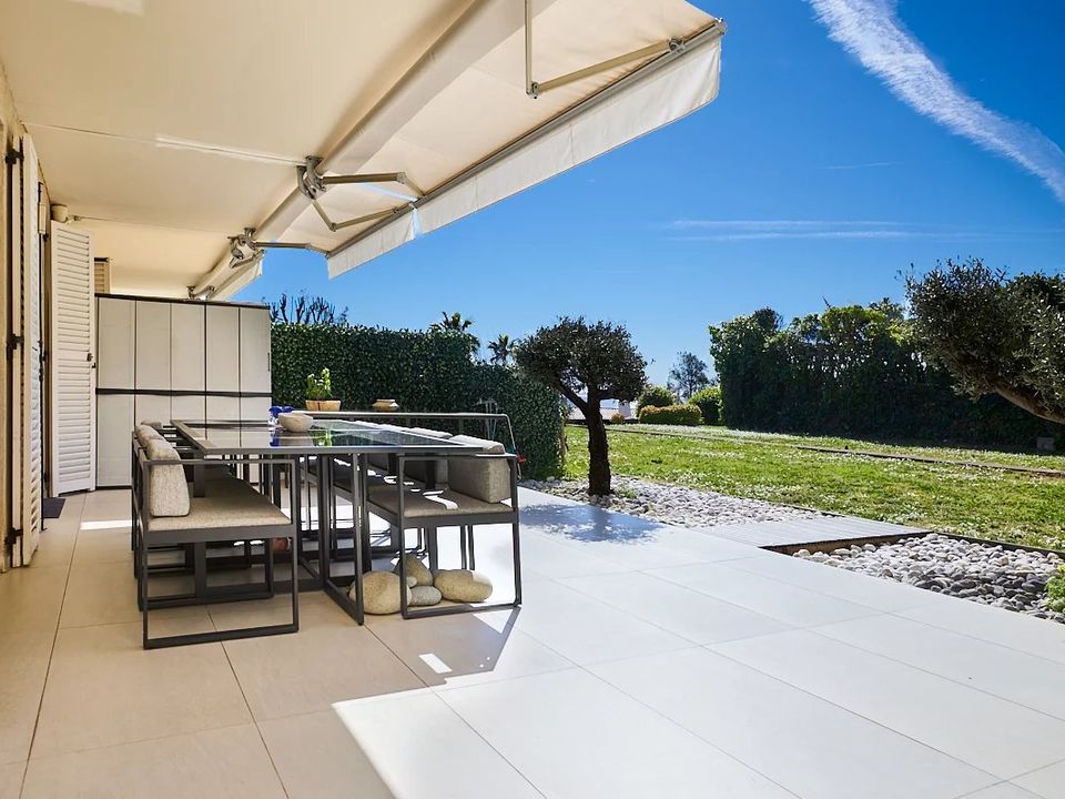 Leilighet i Villeneuve-Loubet, Alpes-Maritimes - bilde 3