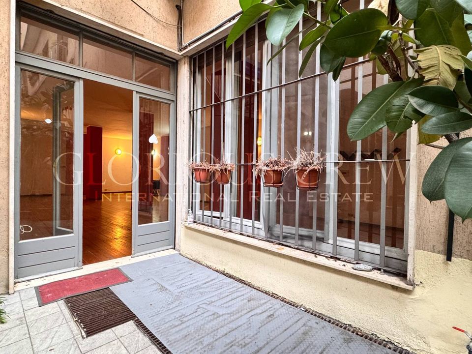 Erhvervsejendom i Milan, Milan - foto 1